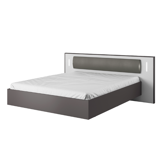 Lova su naktiniais staliukais Sega Lova su naktiniais staliukais Sega