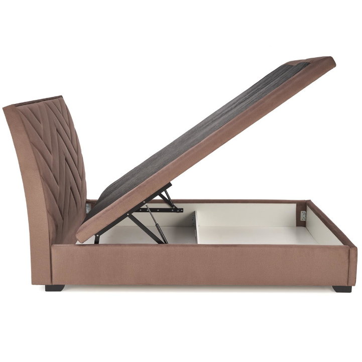 LOVA  CONTINENTAL 1 160  SU PATALYNĖS DĖŽE 4