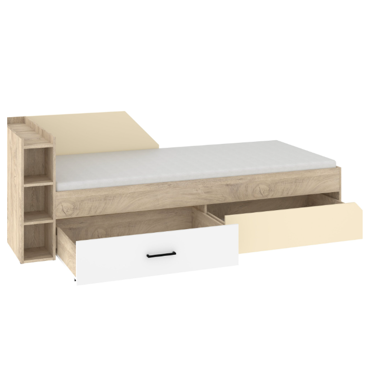 Lova PAX-07 5 Lova PAX-07 5