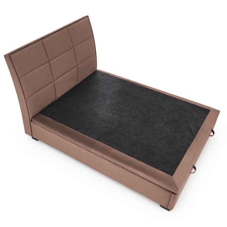 LOVA  CONTINENTAL 2 160  SU PATALYNĖS DĖŽE 4