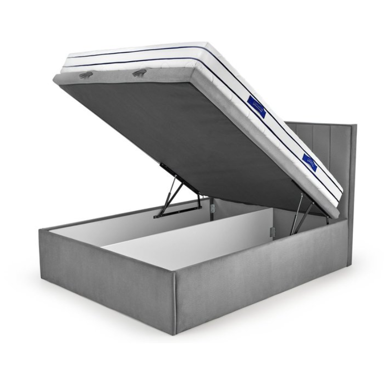 LOVA  ASENTO 160  SU PATALYNĖS DĖŽE 2