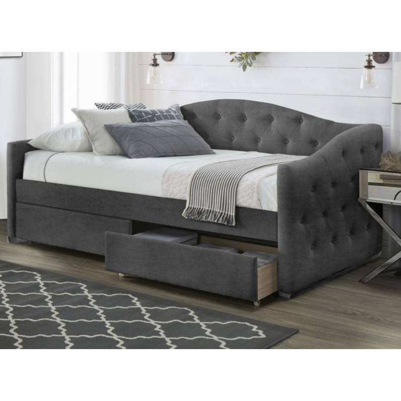 Lova su stalčiais ALOHA 90 4 Lova su stalčiais ALOHA 90 4