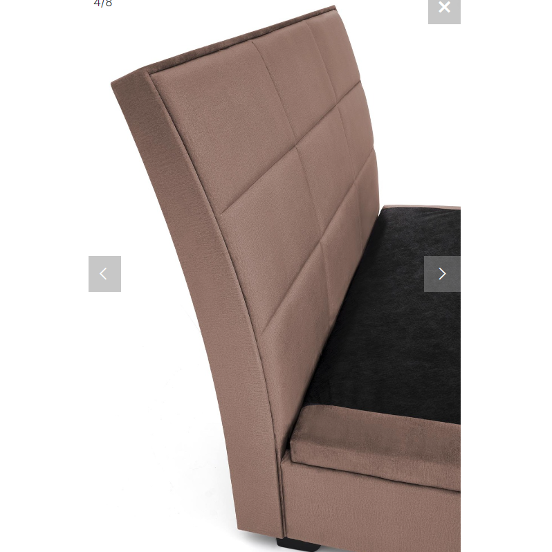 LOVA  CONTINENTAL 2 160  SU PATALYNĖS DĖŽE 3