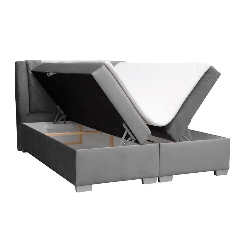 Lova su čiužiniu LUBIO 1 Lova su čiužiniu LUBIO 1