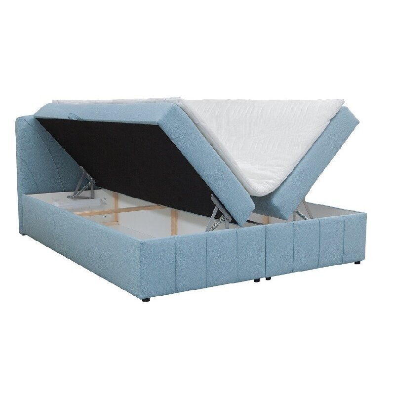 Lova su čiužiniu ROCO 1