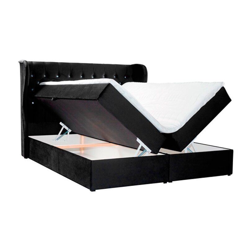 Lova su čiužiniu TOPAZ 1