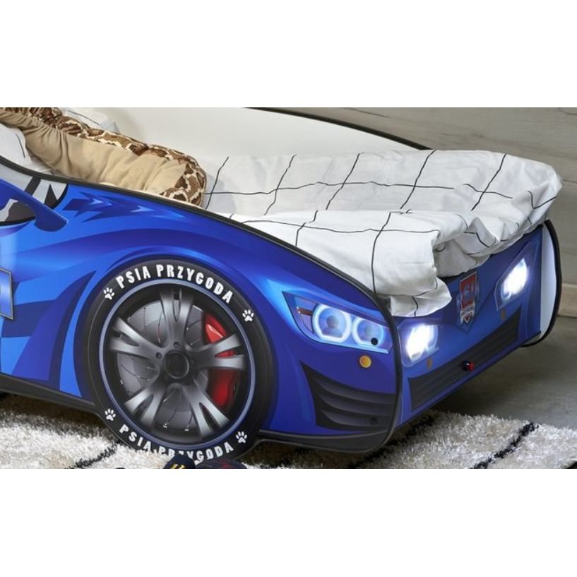 Lova AUTO 151 su LED 1 Lova AUTO 151 su LED 1