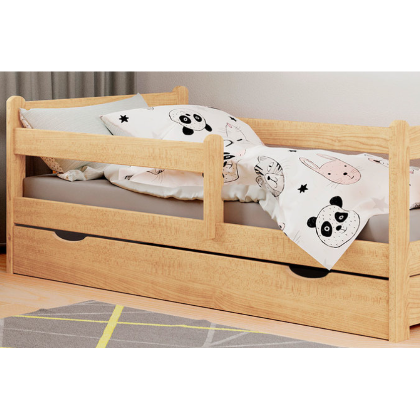 Lova su stalčiumi Marinella 2 Lova su stalčiumi Marinella 2