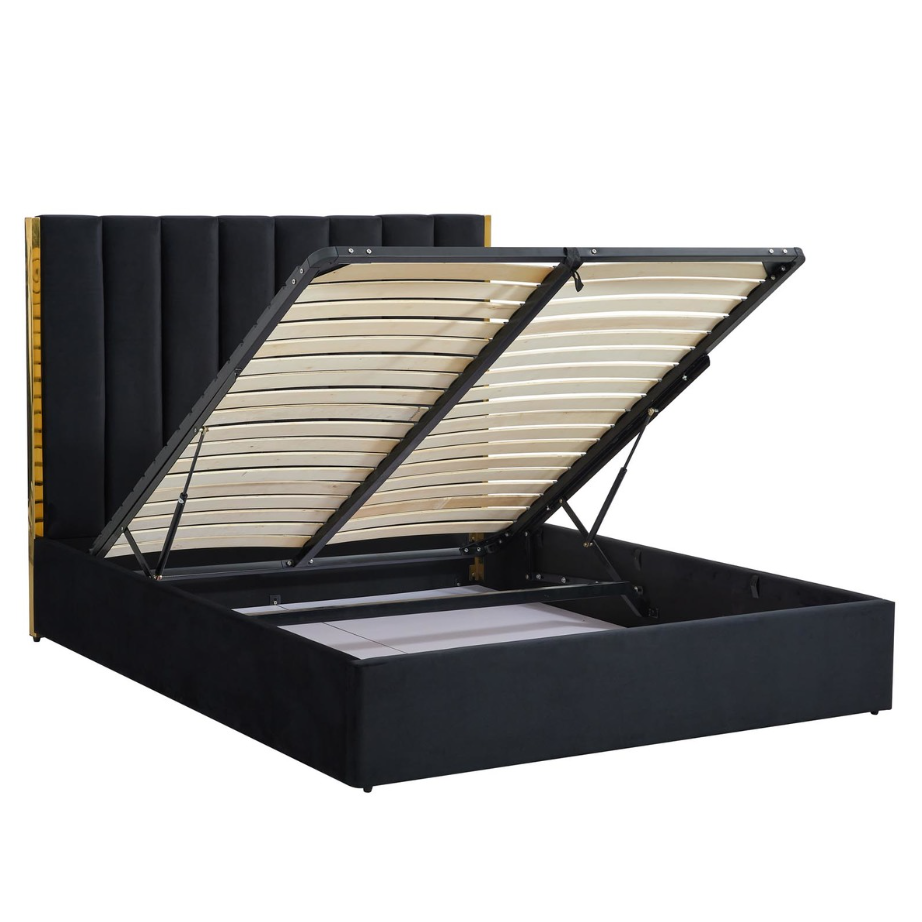 LOVA  LAZZO 160  SU PATALYNĖS DĖŽE 6