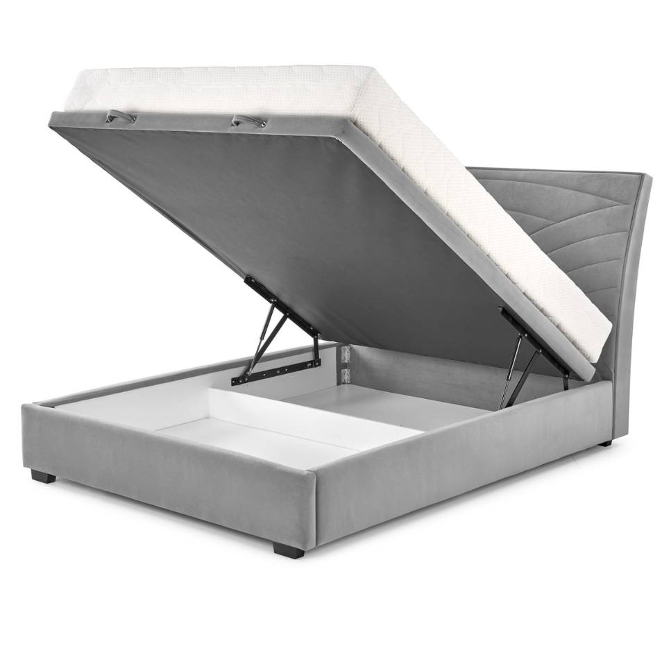 LOVA CONTINENTAL 1 160 SU PATALYNĖS DĖŽE 7 LOVA CONTINENTAL 1 160 SU PATALYNĖS DĖŽE 7