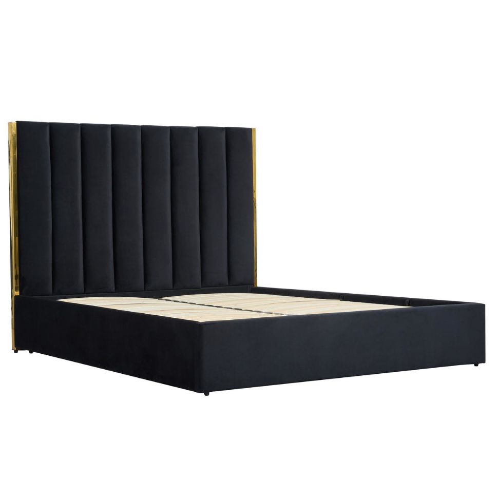 LOVA  LAZZO 160  SU PATALYNĖS DĖŽE 5