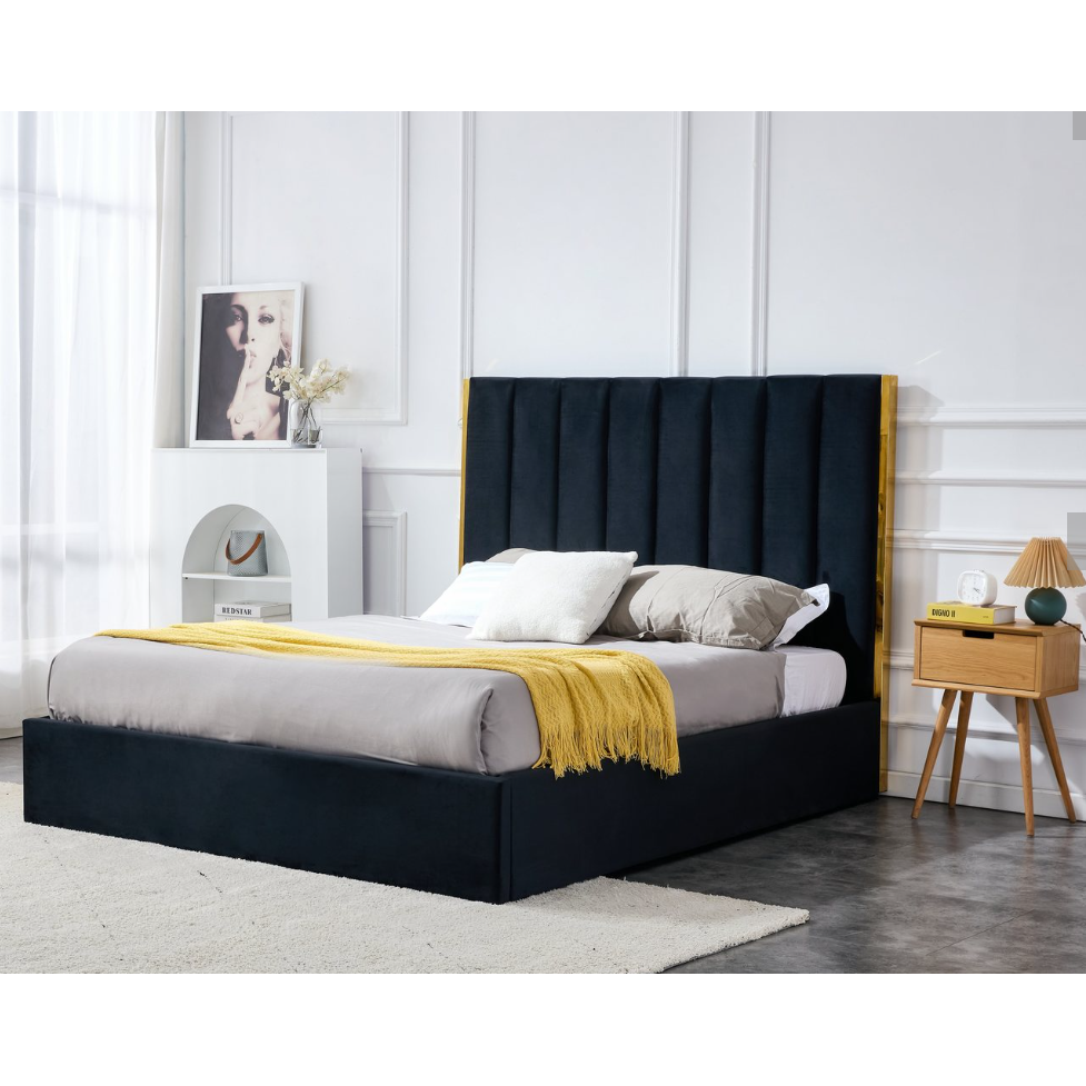 LOVA  LAZZO 160  SU PATALYNĖS DĖŽE 4