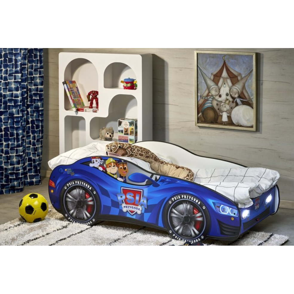 Lova AUTO 151 su LED Lova AUTO 151 su LED