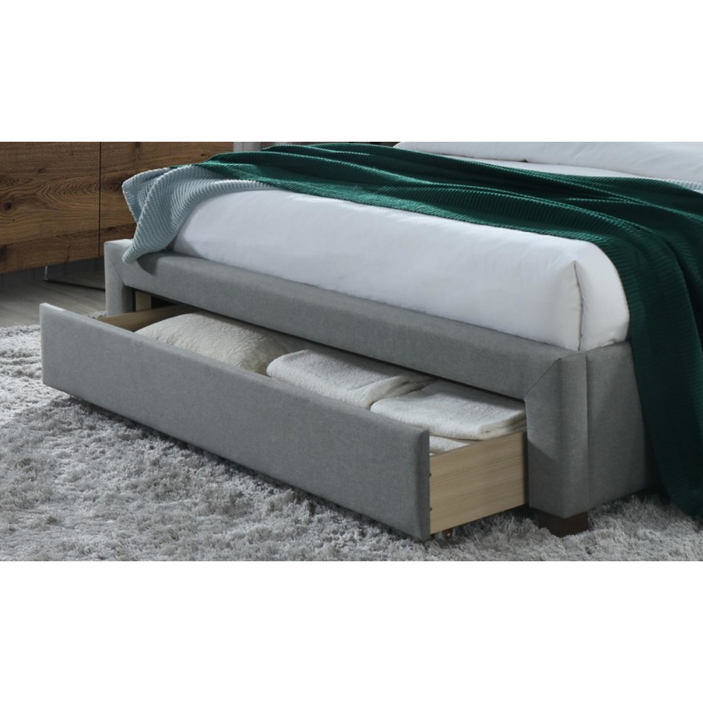 Lova su stalčiais VALERY 160 3