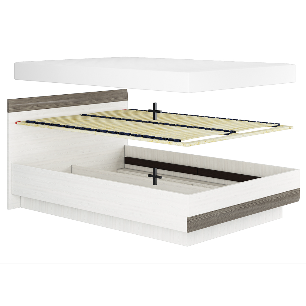 Lova BLANCO 34 B 2 Lova BLANCO 34 B 2