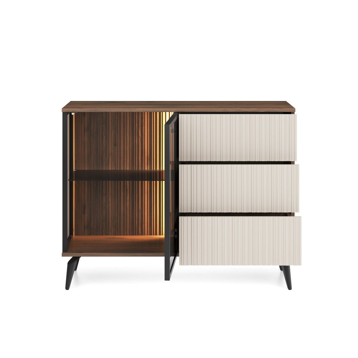 Maža komoda Civi 1 Maža komoda Civi 1