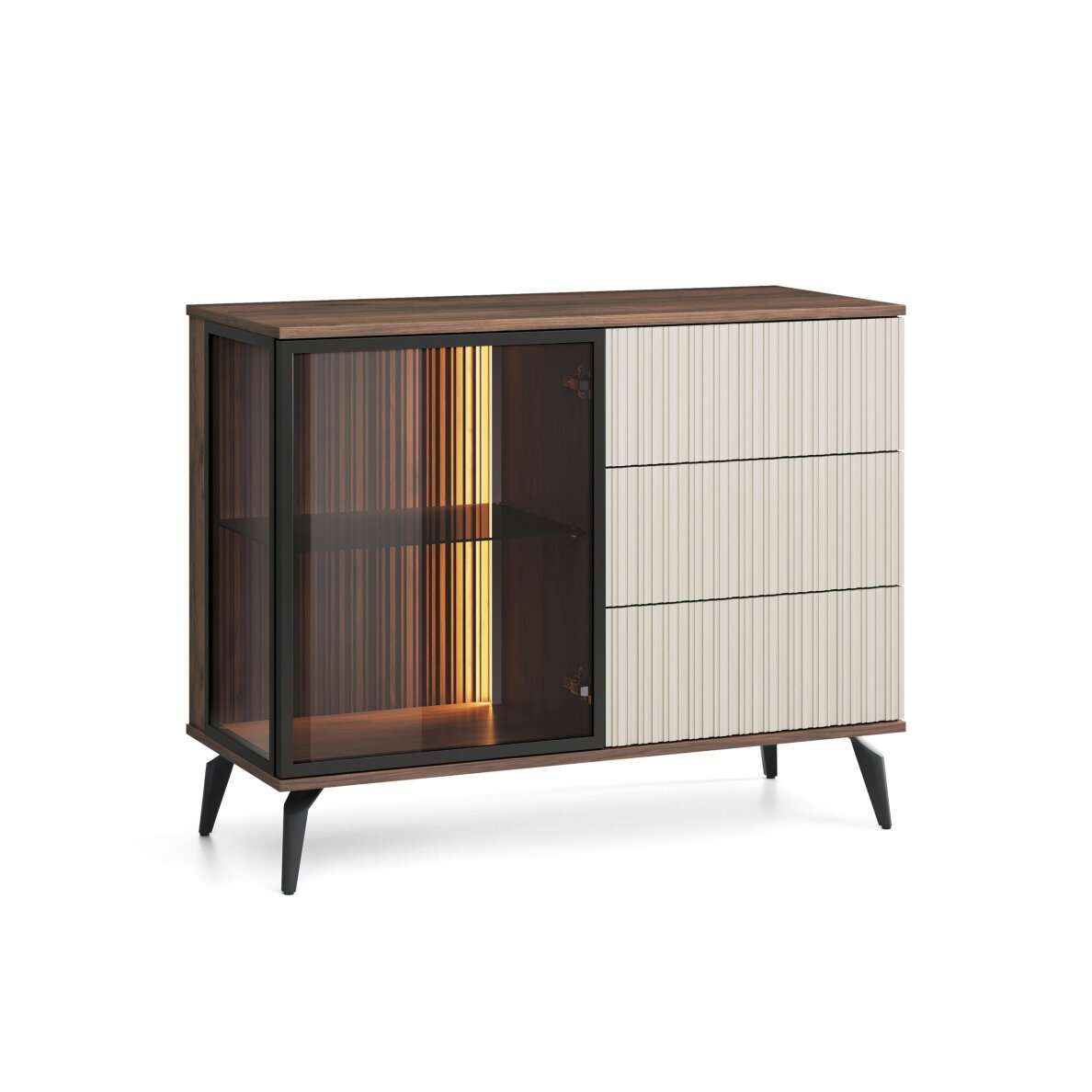 Maža komoda Civi 3 Maža komoda Civi 3