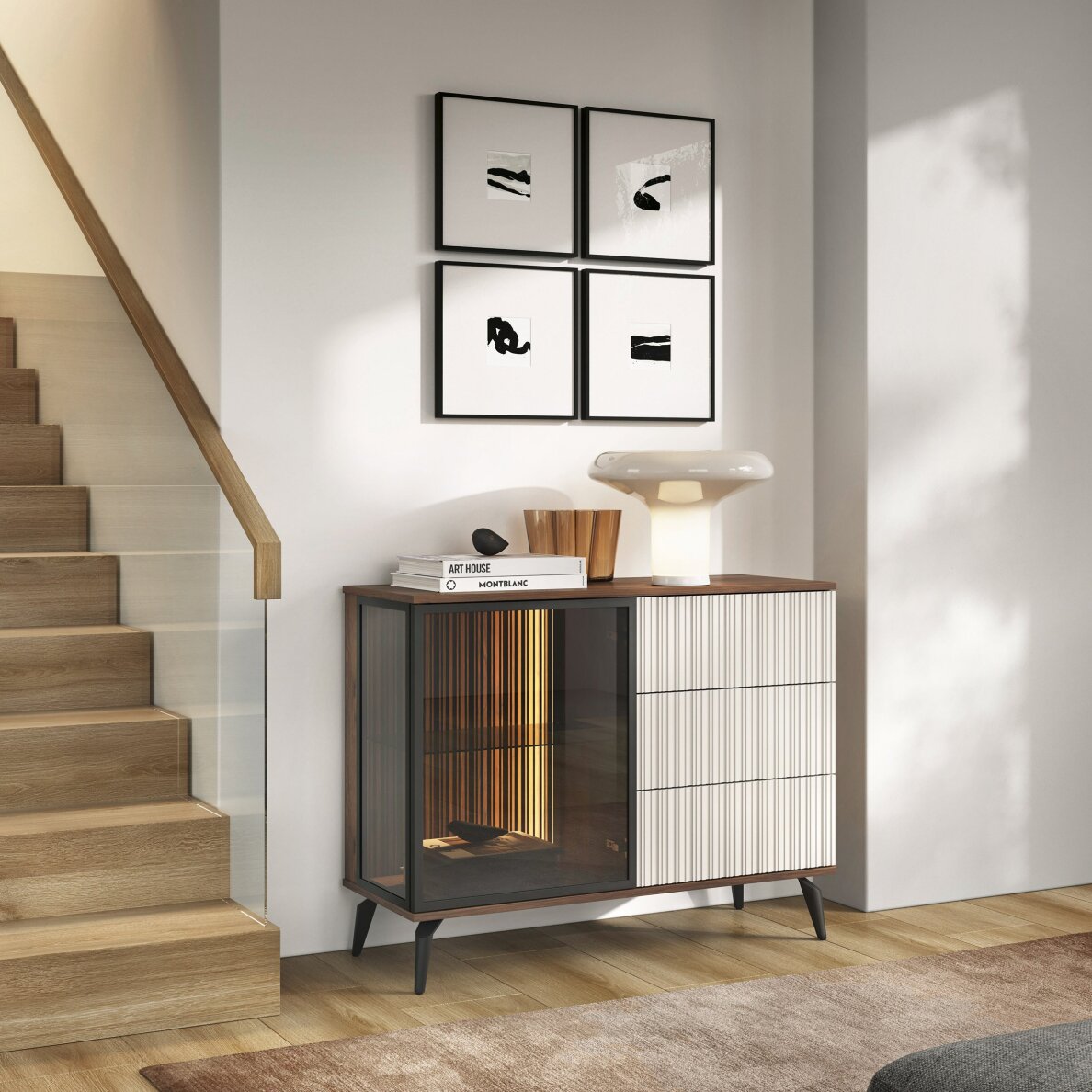 Maža komoda Civi Maža komoda Civi