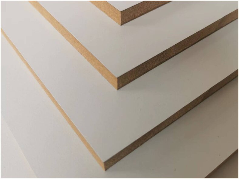 Kokie yra MDF privalumai ir trūkumai?