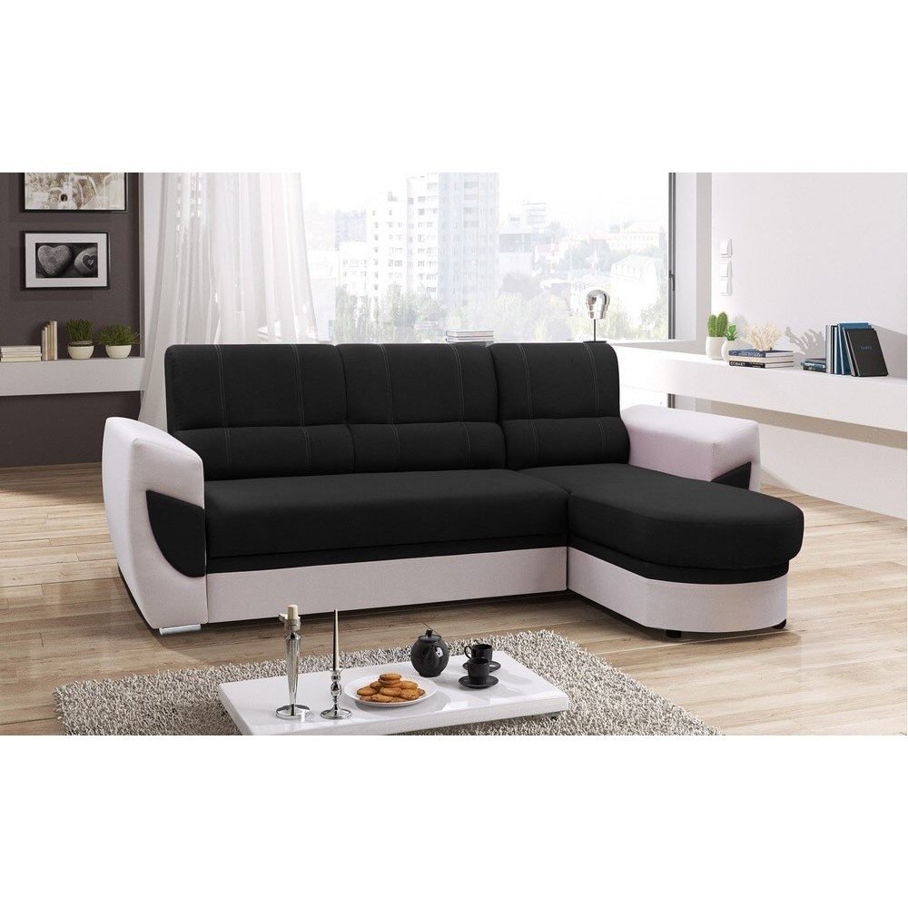 Minkštas kampas Rendi Minkštas kampas Rendi