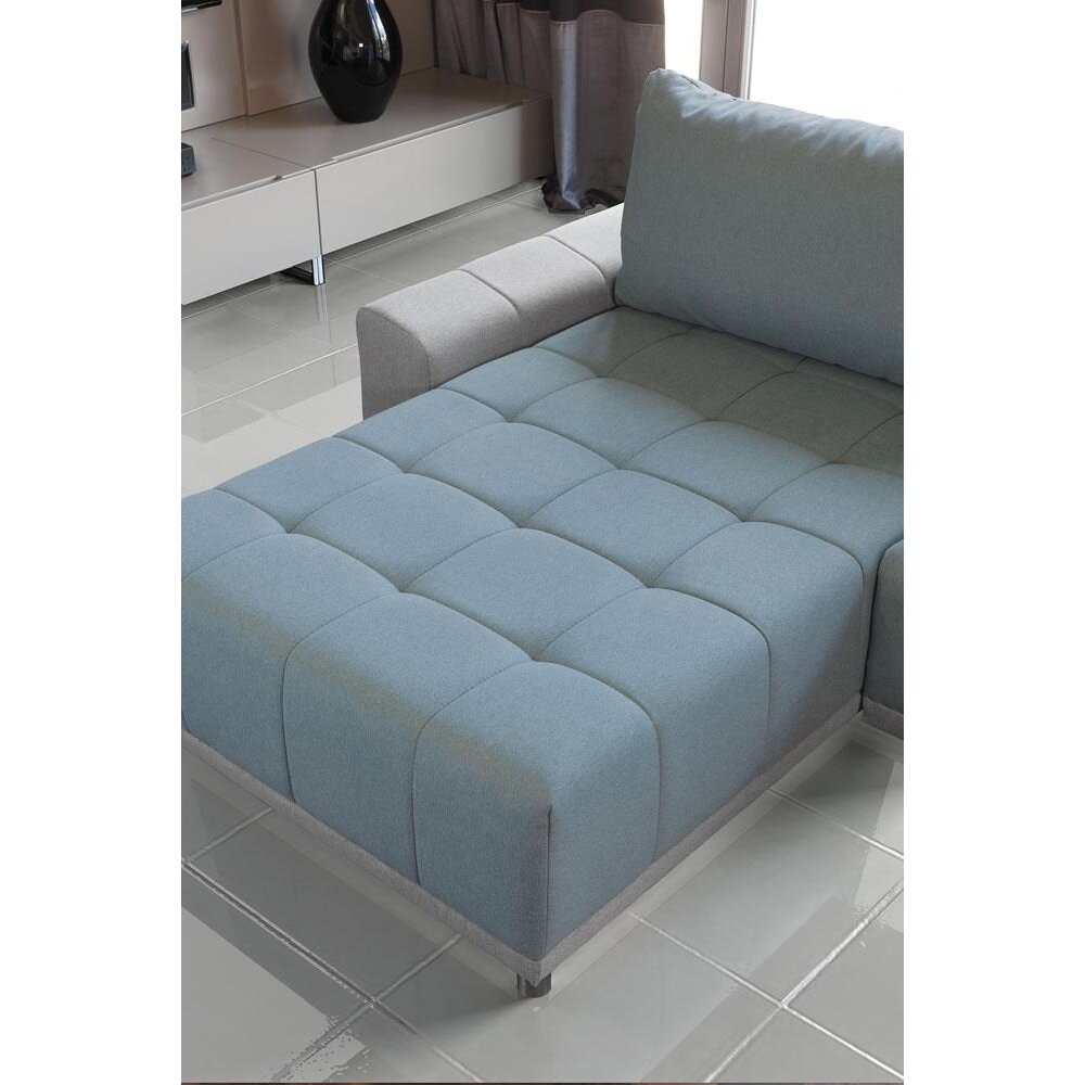 Minkštas kampas Top 2