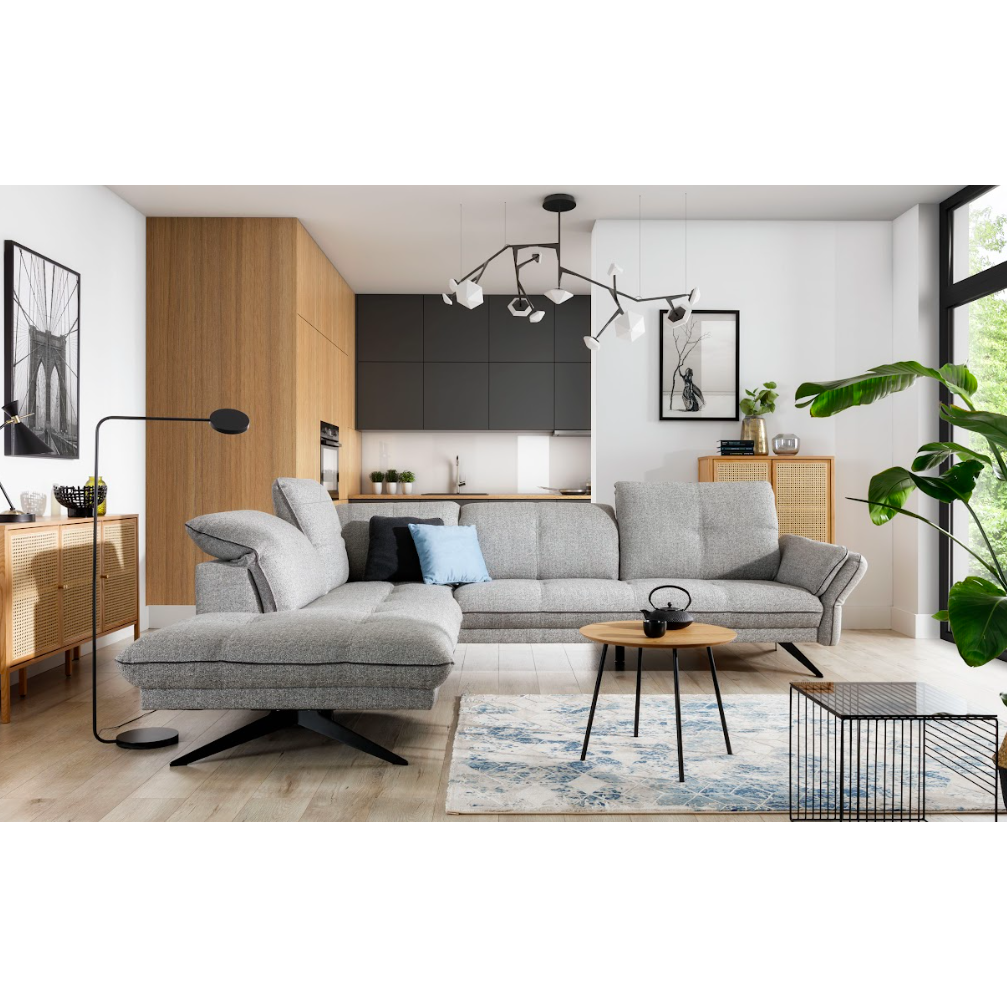 Minkštas kampas Marbella III 2 Minkštas kampas Marbella III 2