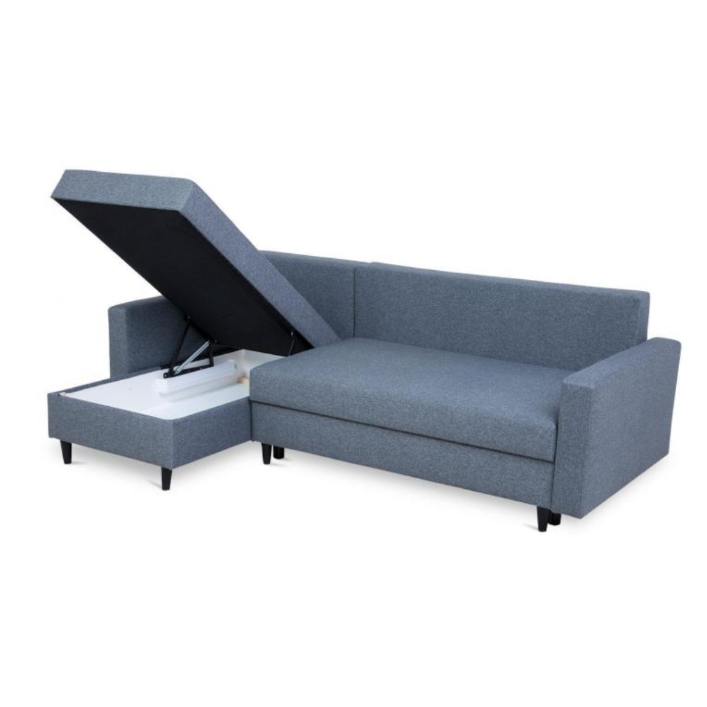 Minkštas kampas OANIX 2 Minkštas kampas OANIX 2