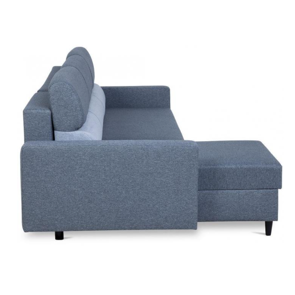 Minkštas kampas OANIX 4 Minkštas kampas OANIX 4