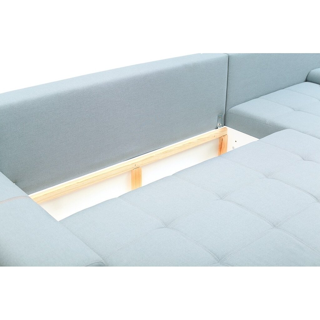 Minkštas kampas Telo 2 Minkštas kampas Telo 2