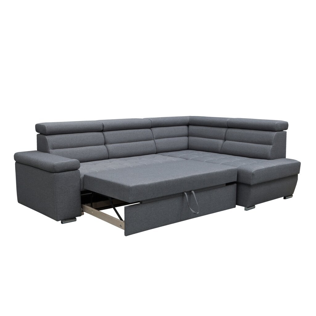 Minkštas kampas Vily 1 Minkštas kampas Vily 1