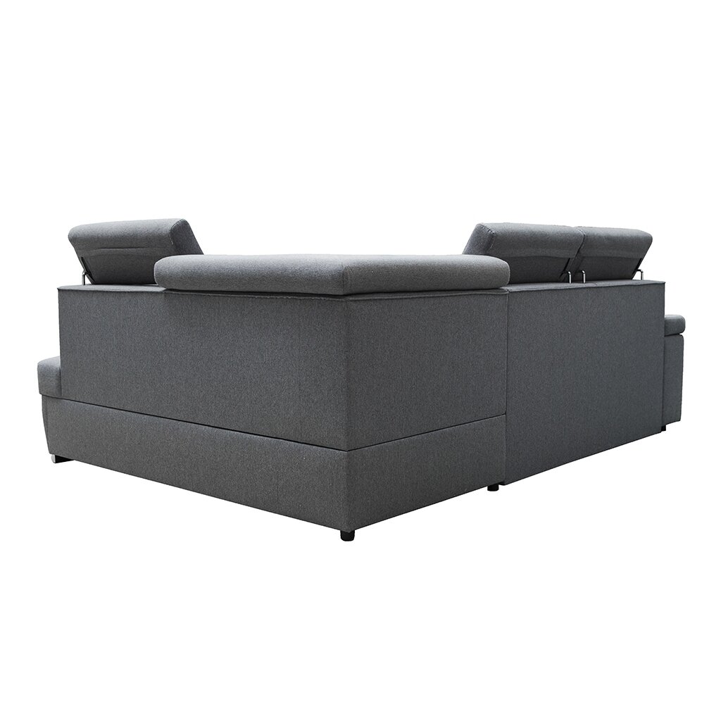 Minkštas kampas Vily 4 Minkštas kampas Vily 4