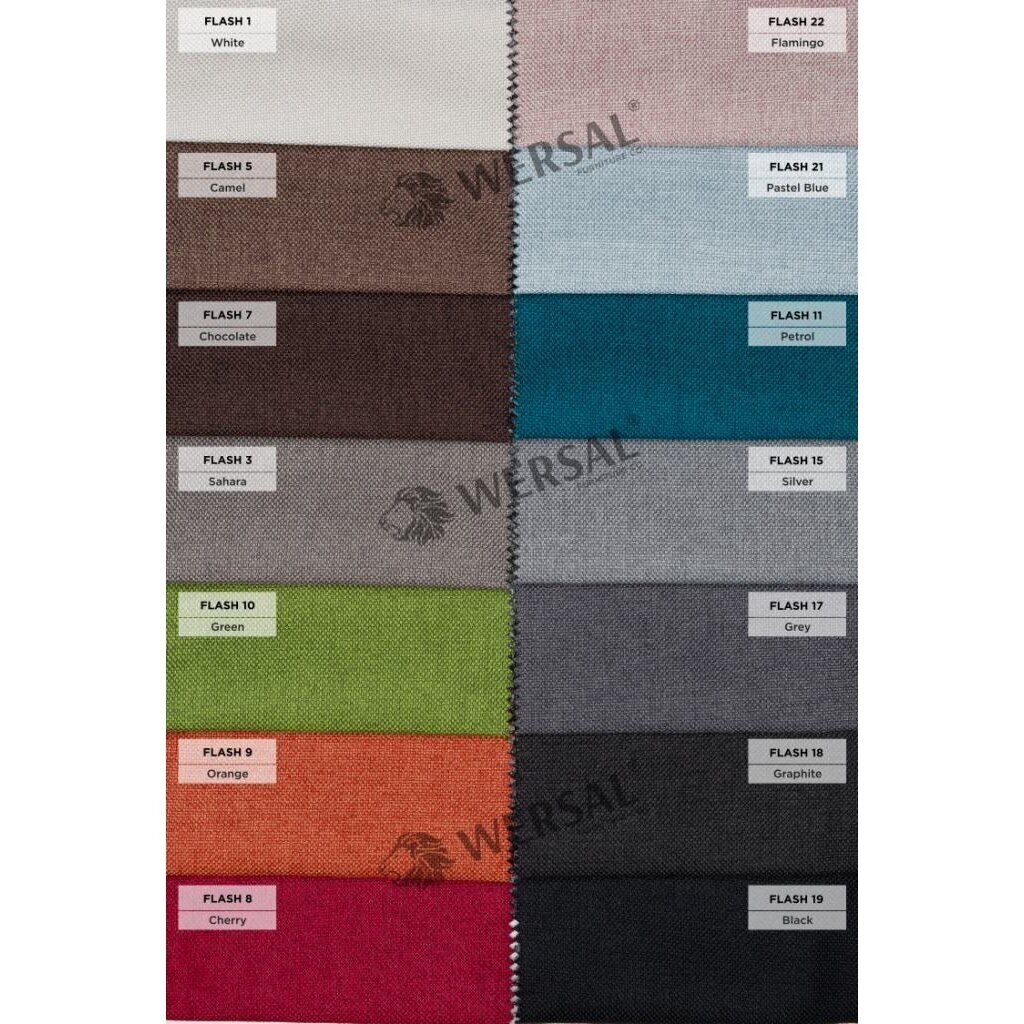 Minkštų baldų komplektas Alfa Lux 7 Minkštų baldų komplektas Alfa Lux 7