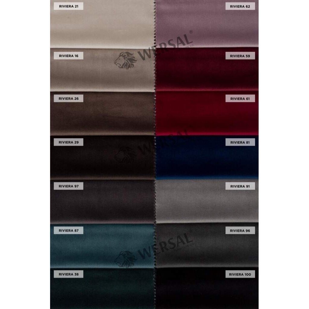 Minkštų baldų komplektas Alfa Lux 3