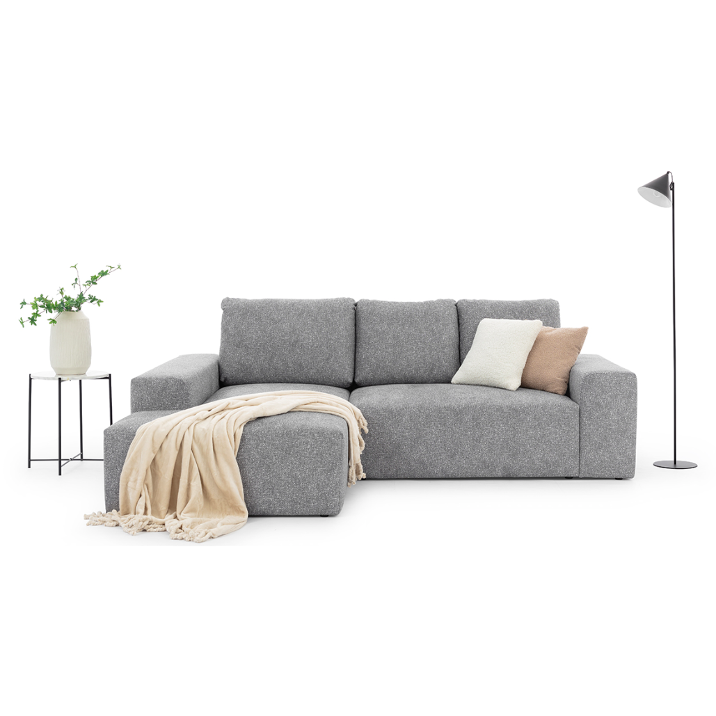 Minkštas kampas Azzano I 5 Minkštas kampas Azzano I 5