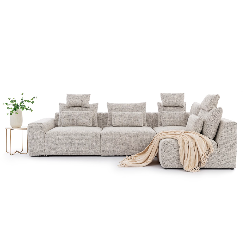 Minkštas kampas Bastia VI 4 Minkštas kampas Bastia VI 4