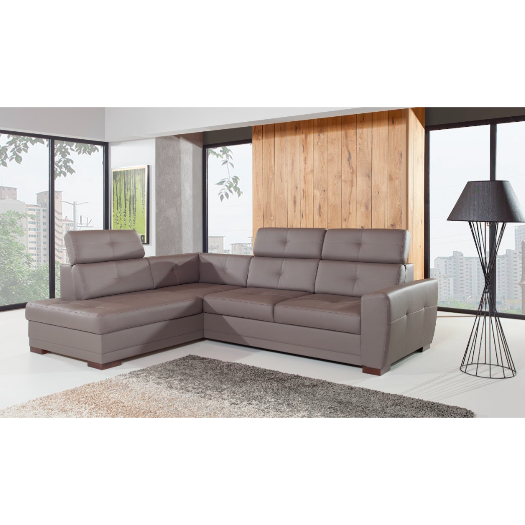 Minkštas kampas Massimo 1 Minkštas kampas Massimo 1