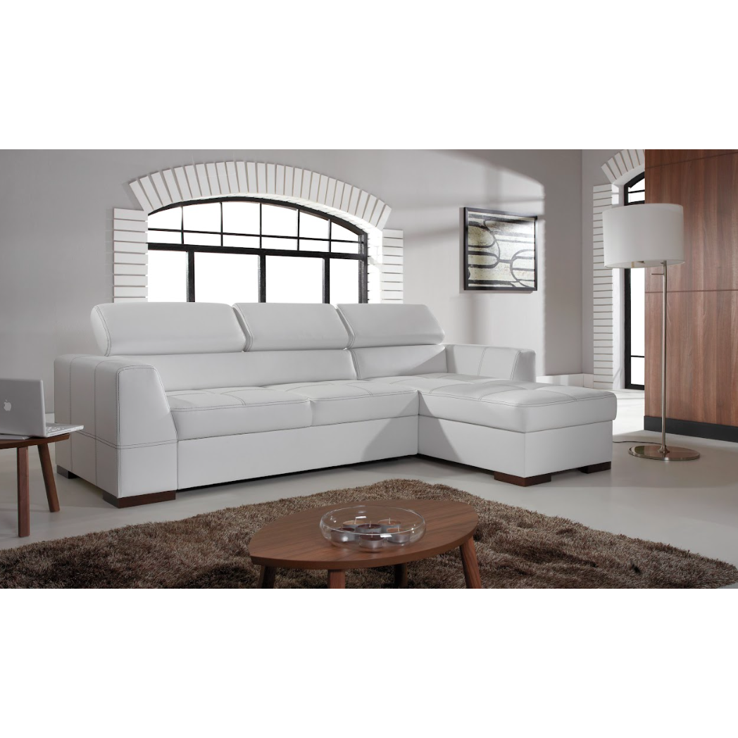 Minkštas kampas Nest III 1 Minkštas kampas Nest III 1