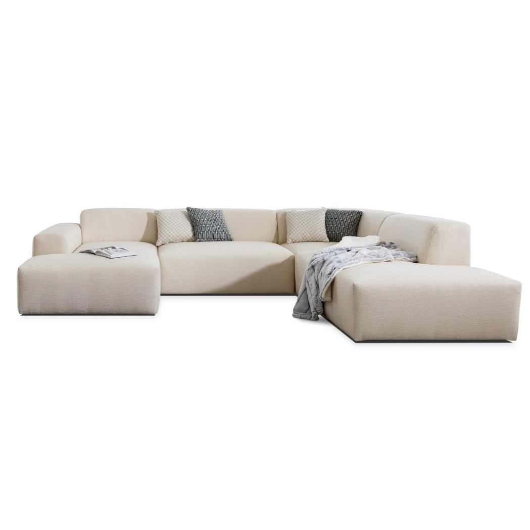 Minkštas kampas Zeus Minkštas kampas Zeus