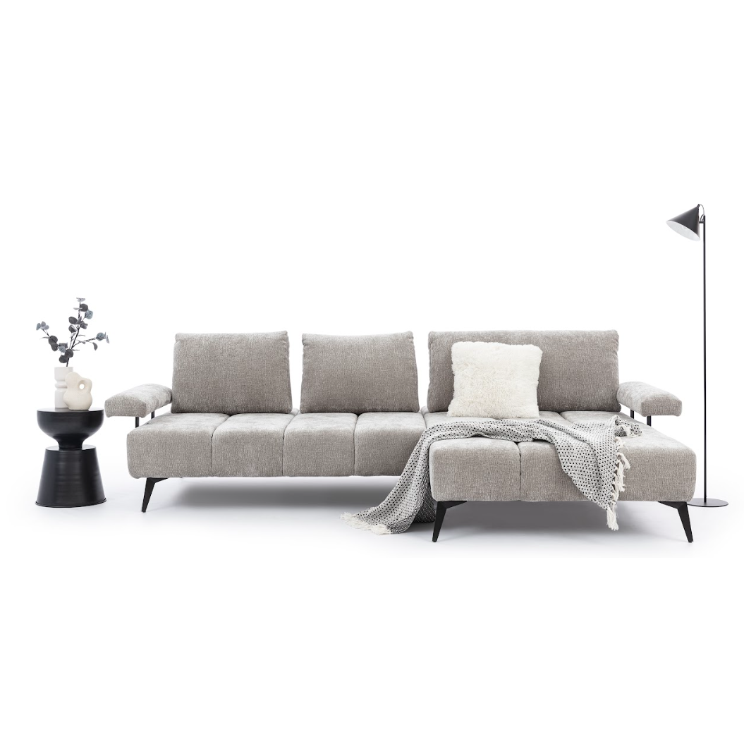 Minkštas kampas Vincenzo 1 Minkštas kampas Vincenzo 1