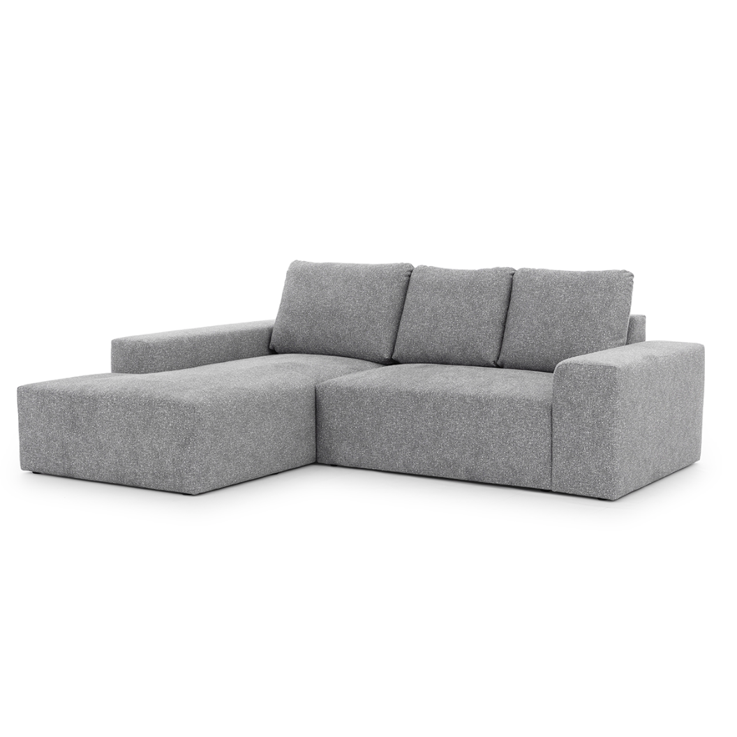 Minkštas kampas Azzano I 4 Minkštas kampas Azzano I 4