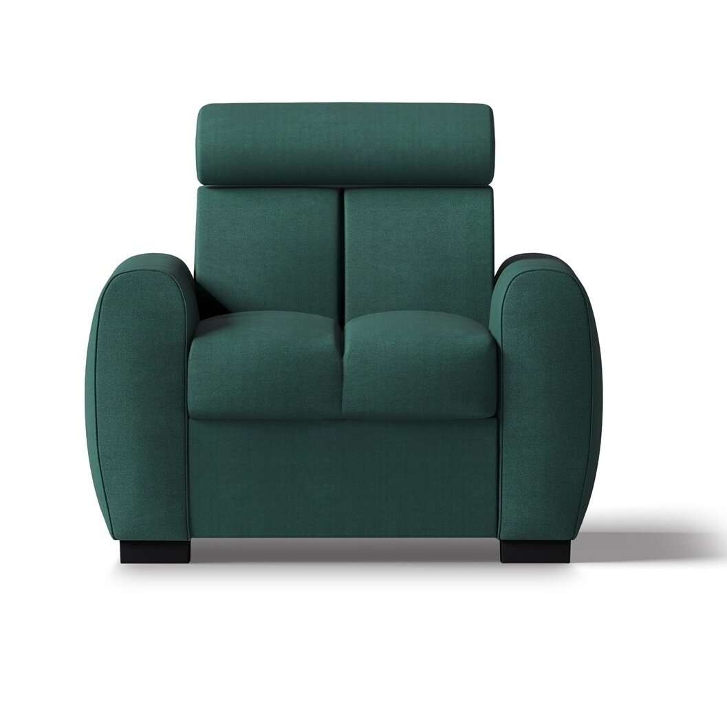 Minkštu baldu komplektas Gomez 9 Minkštu baldu komplektas Gomez 9