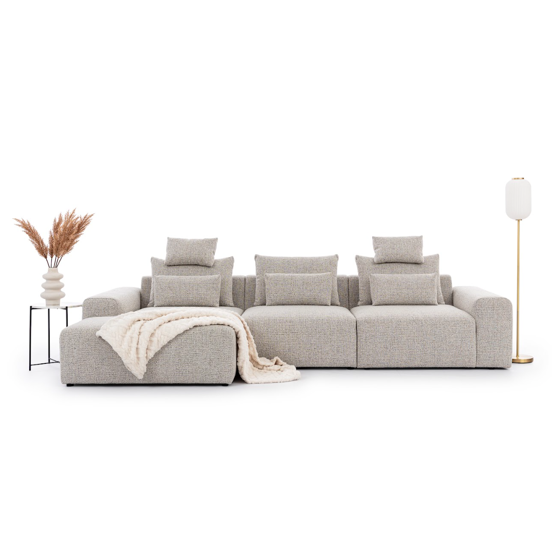 Minkštas kampas Bastia V Minkštas kampas Bastia V