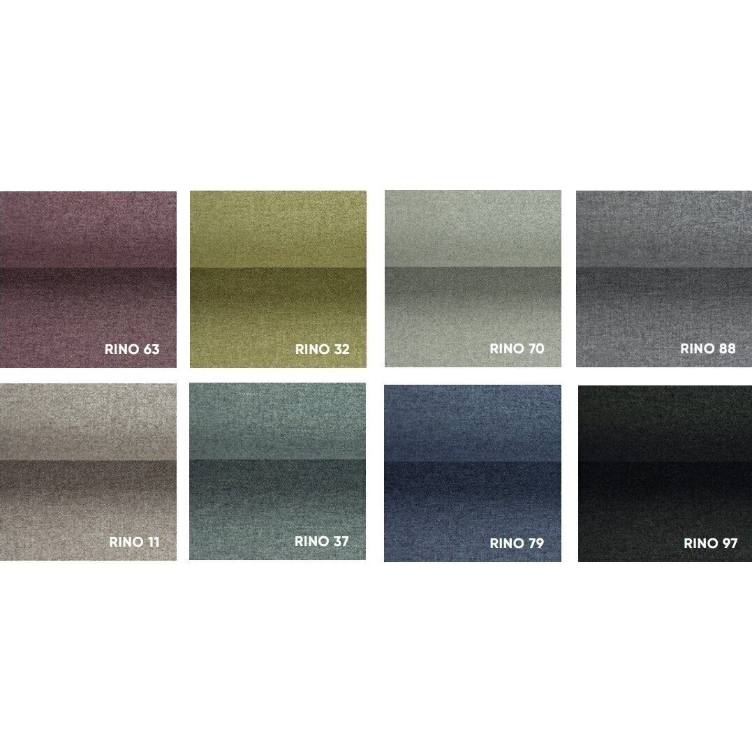 Minkštas kampas STA 3