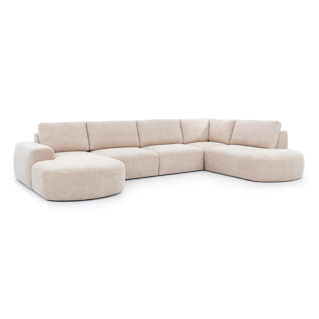 Minkštas kampas Tomino IV 6