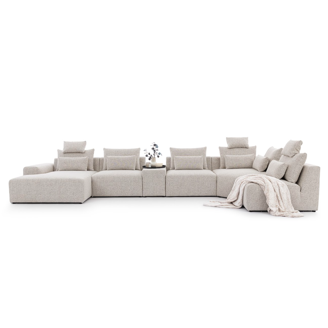 Minkštas kampas Bastia IV 7 Minkštas kampas Bastia IV 7