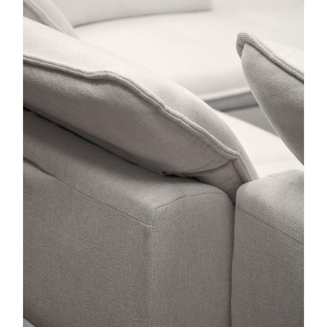 Minkštas kampas Boost 9 Minkštas kampas Boost 9