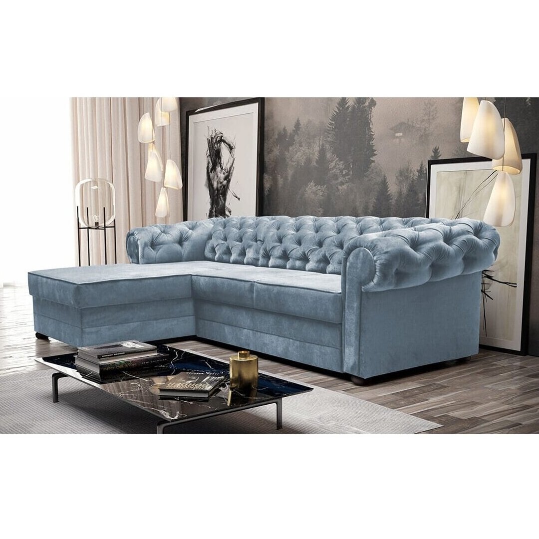 Minkštas kampas Marvel 6 Minkštas kampas Marvel 6