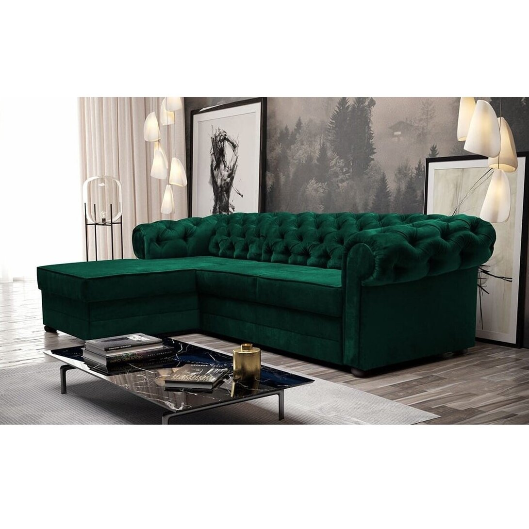 Minkštas kampas Marvel 7