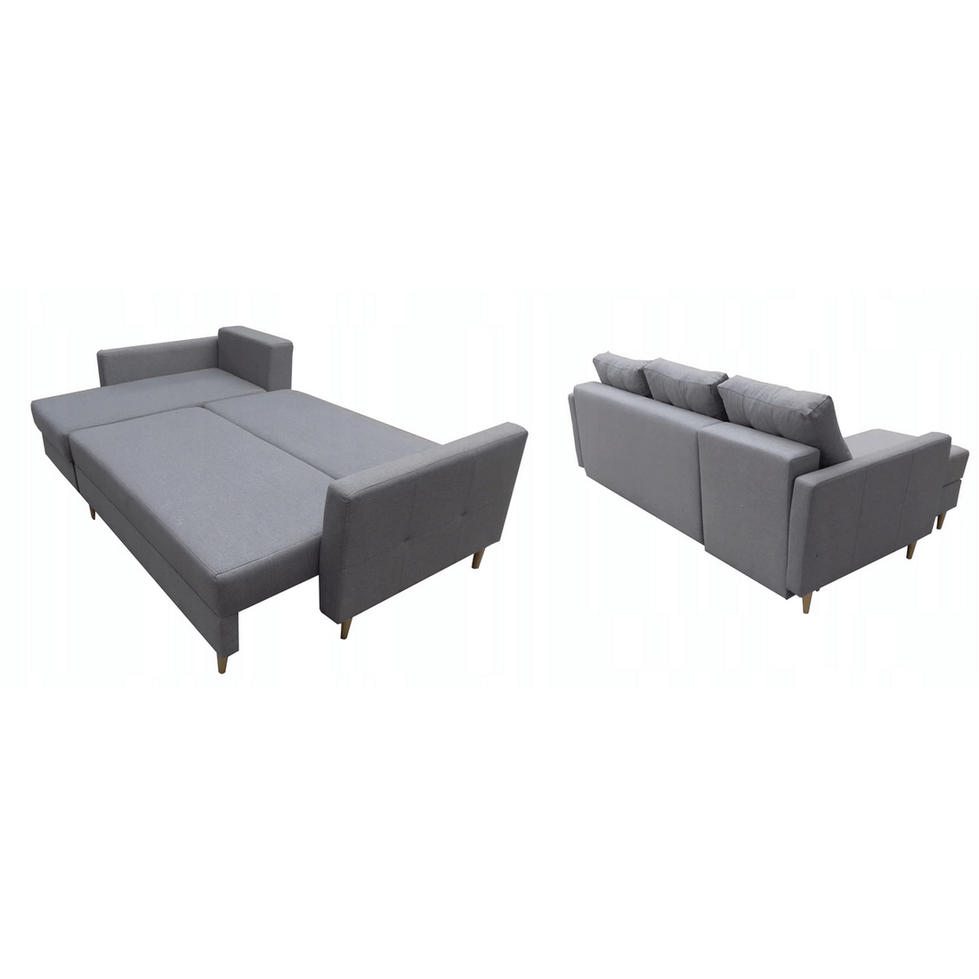 Minkštas kampas Ero 2