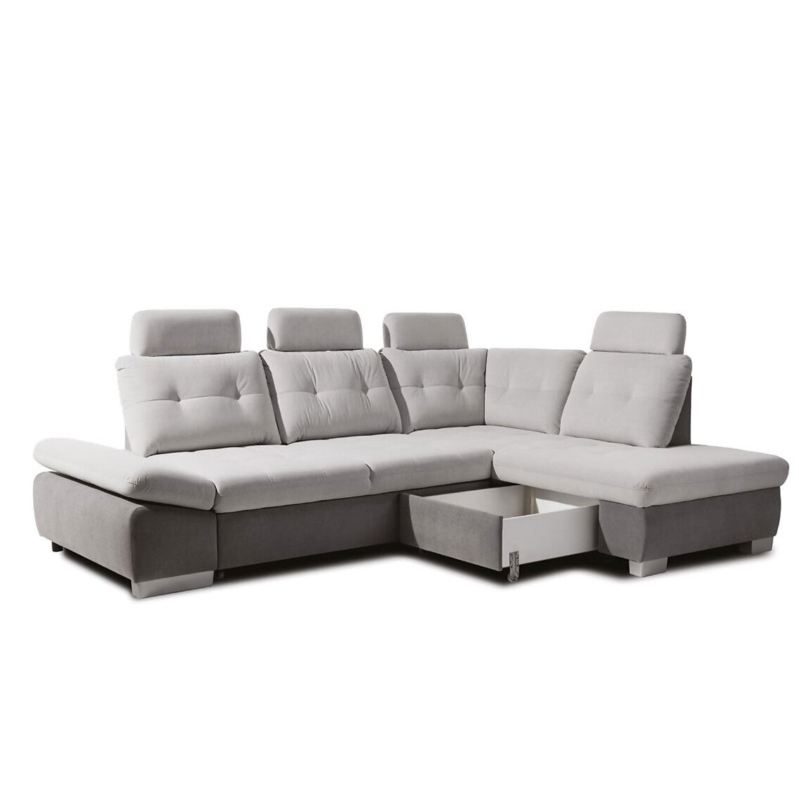 Minkštas kampas MONA 2 3 Minkštas kampas MONA 2 3